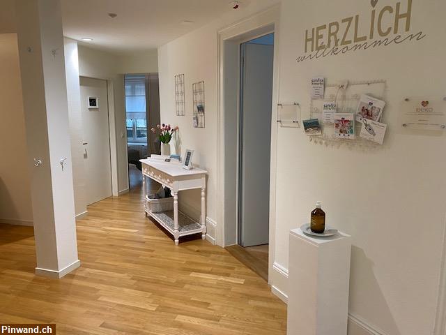 Bild 5: Diverse Praxisräume zur Untermiete in Luzern