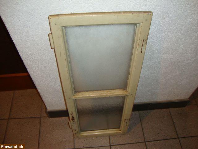 Bild 2: Altes Fenster zu verkaufen