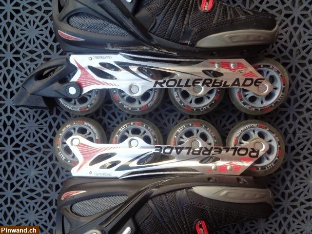Bild 3: Rollerblade Spark T82 Inlineskates zu verkaufen