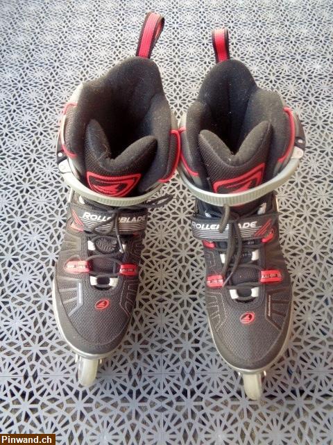 Bild 5: Rollerblade Spark T82 Inlineskates zu verkaufen