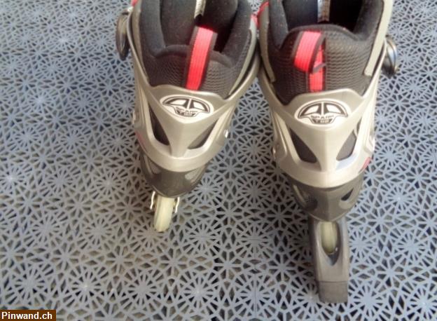 Bild 6: Rollerblade Spark T82 Inlineskates zu verkaufen