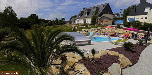 Bild 1: Bretagne F: Ferienwohnung für 2 Personen (only adults) zu vermieten