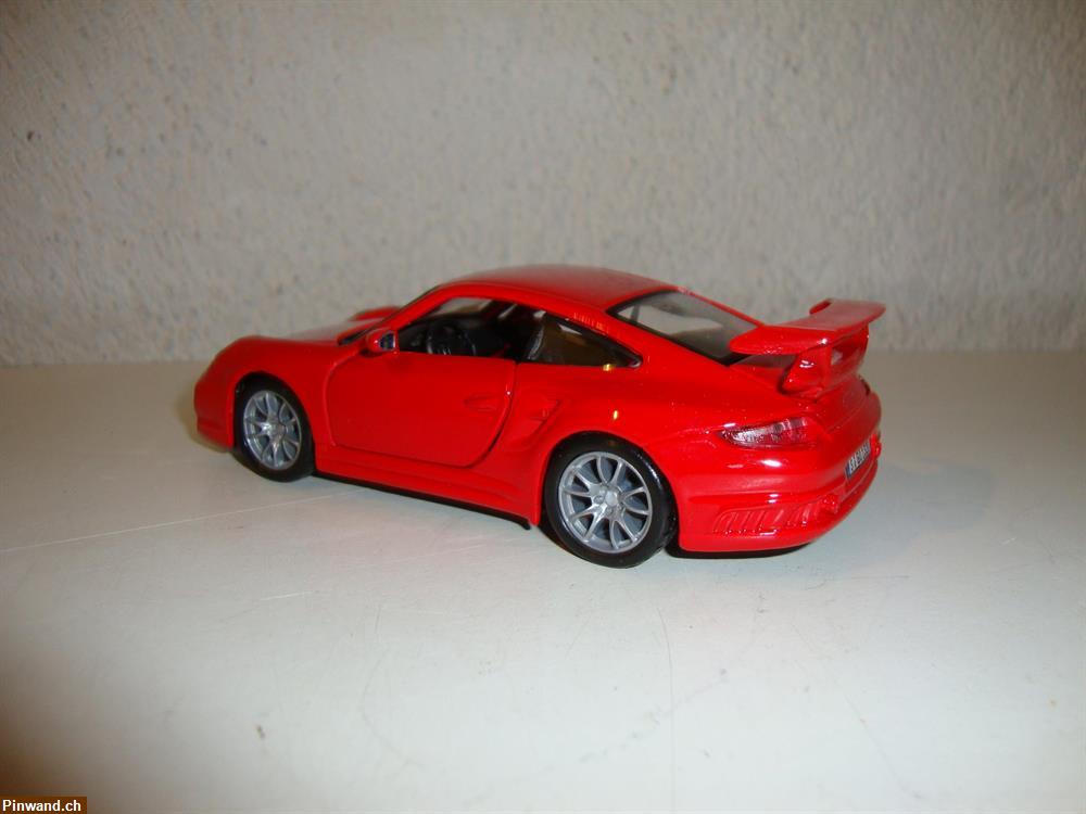 Bild 3: Porsche 911 GT2 zu verkaufen