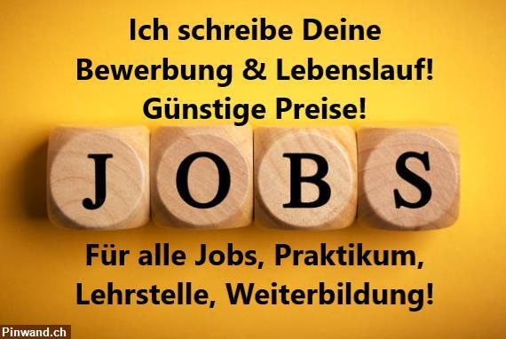 Bild 1: Job in Basel gesucht? Ich helfe Ihnen!