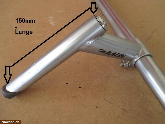 Bild 3: HL Kalin Moutain Bike Lenker zu verkaufen