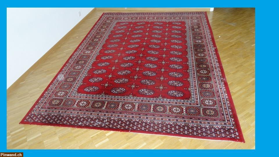 Bild 4: Teppich Adana 2m x 2,90cm zu verkaufen