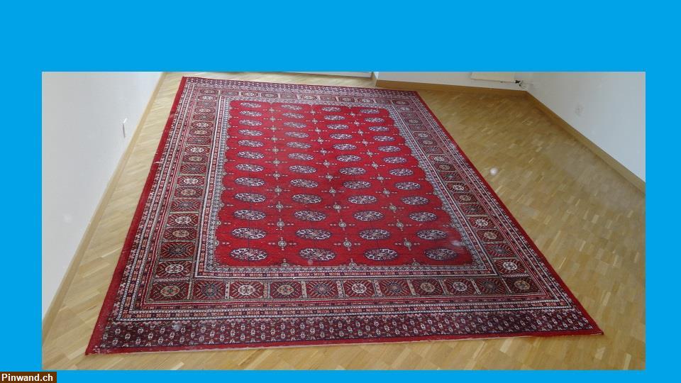 Bild 6: Teppich Adana 2m x 2,90cm zu verkaufen