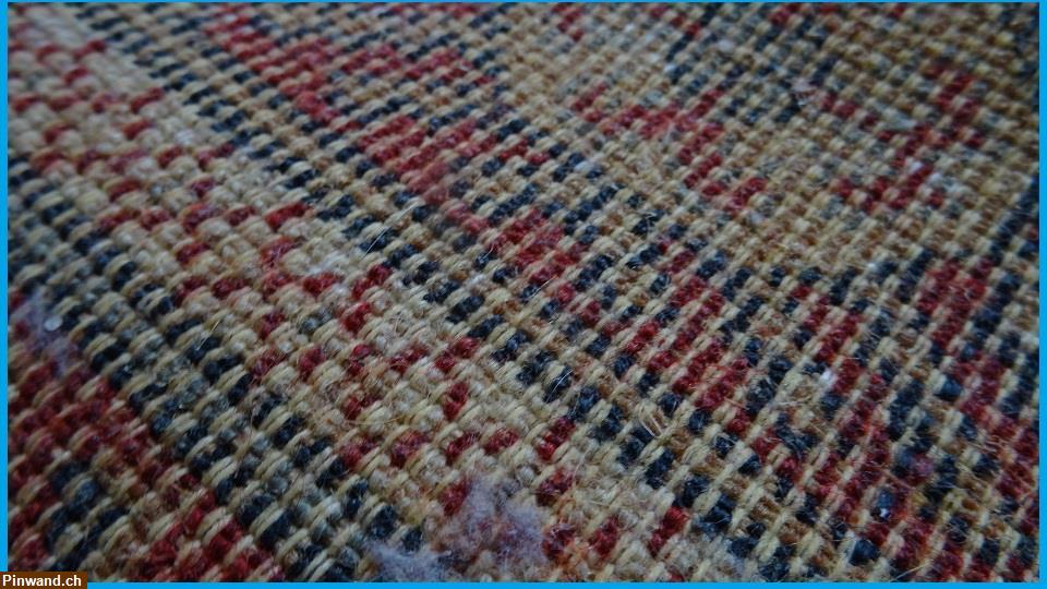Bild 7: Teppich Adana 2m x 2,90cm zu verkaufen