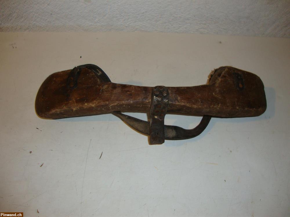 Bild 2: Alter Hornformer zu verkaufen