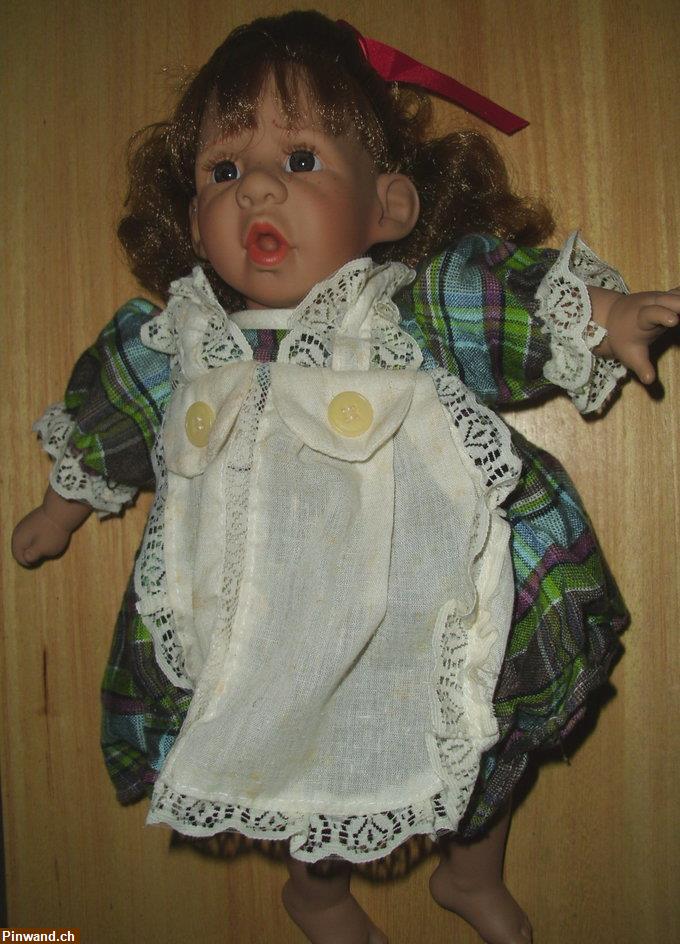 Bild 5: Sammler-Puppen zu verkaufen