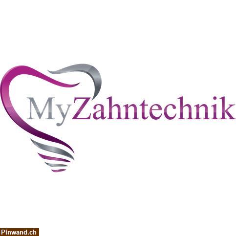 Bild 1: MyZahntechnik: Ihr Dentallabor für Zahnprothesen in Dietlikon ZH