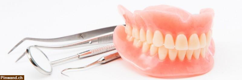 Bild 3: MyZahntechnik: Ihr Dentallabor für Zahnprothesen in Dietlikon ZH