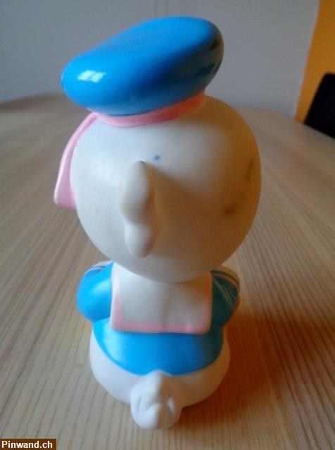 Bild 3: Vintage Walt Disney Baby Donald Duck / Jg. 1984