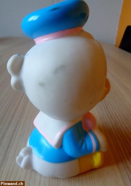 Bild 4: Vintage Walt Disney Baby Donald Duck / Jg. 1984