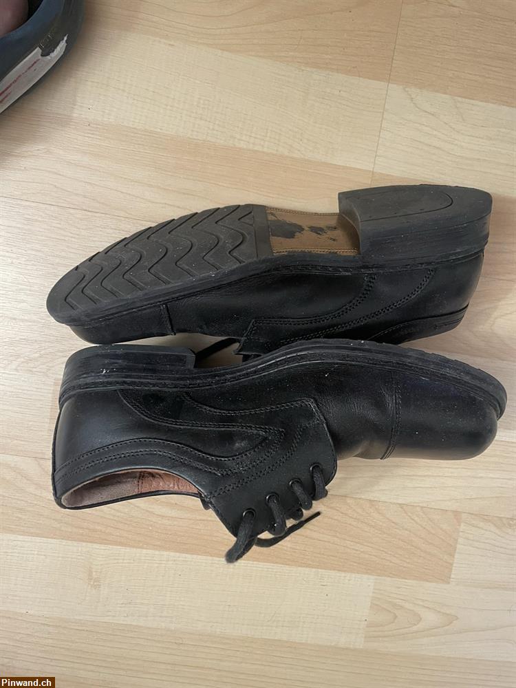 Bild 4: Halbschuhe Gr. 41 zu verkaufen