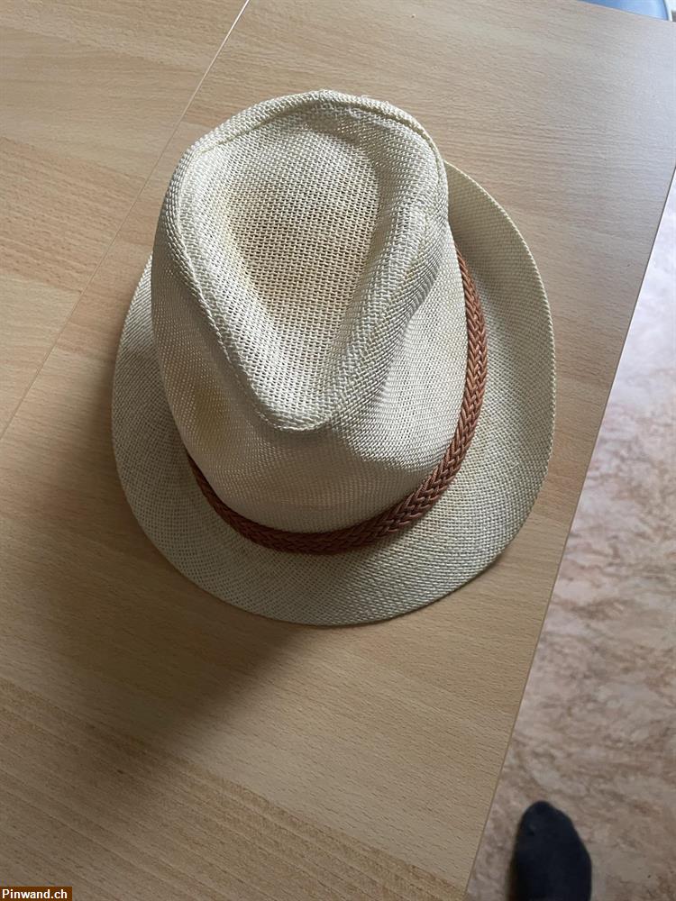 Bild 1: Sommer Hut zu verkaufen