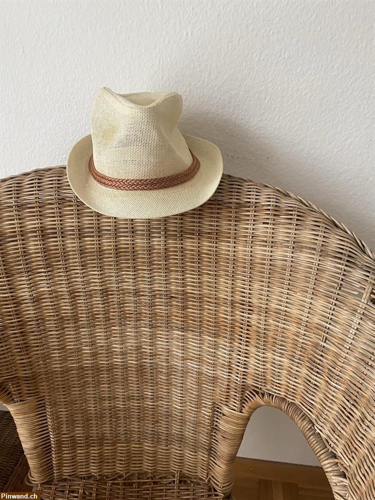 Bild 3: Sommer Hut zu verkaufen