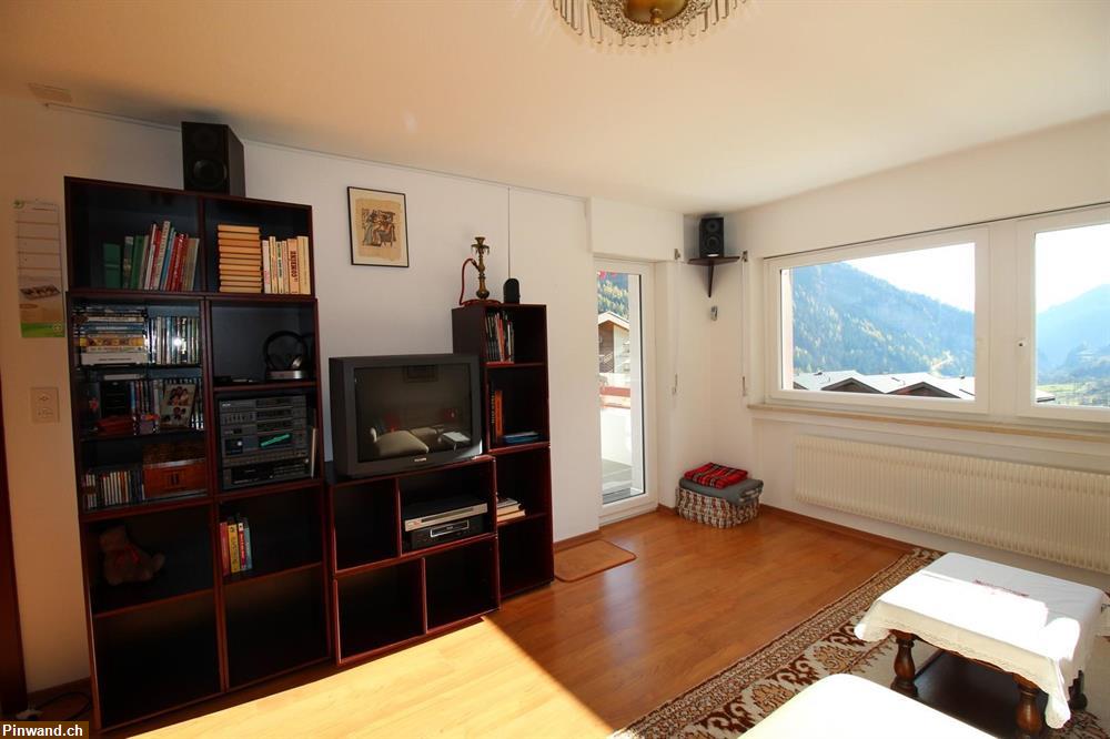 Bild 3: Appartementhaus SALVE: schöne 3.5 Zi- Wohnung zu verkaufen