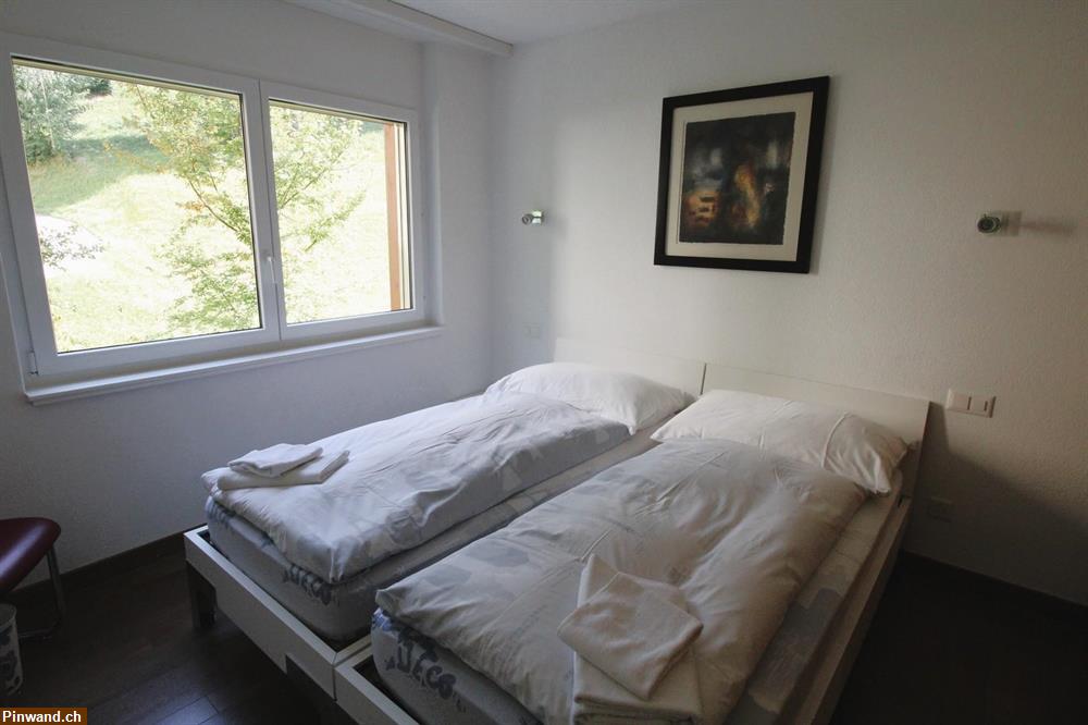 Bild 6: Luxuriöse 4.5-Zimmerwohnung in Leukerbad VS zu verkaufen