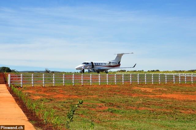 Bild 1: Brasilien: riesengrosses 3'000 Ha Grundstück zu verkaufen