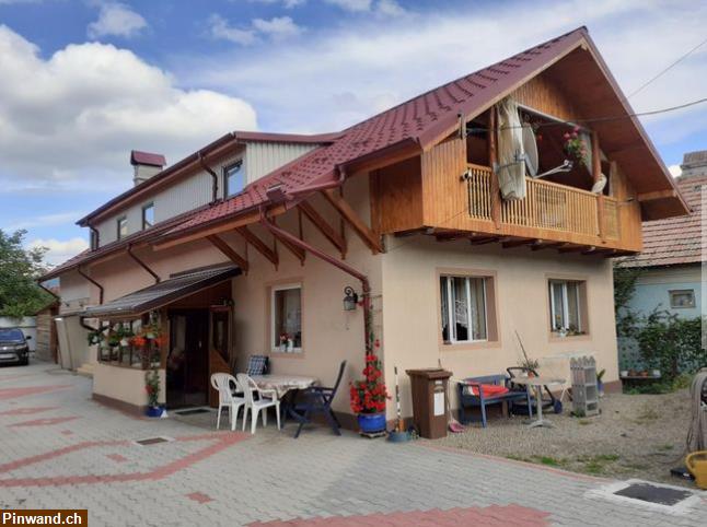 Bild 1: Haus in Comanesti, (BC)  Rumänien zu verkaufen