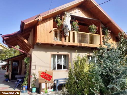 Bild 10: Haus in Comanesti, (BC)  Rumänien zu verkaufen