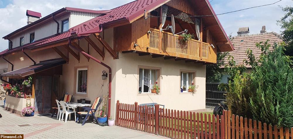 Bild 11: Haus in Comanesti, (BC)  Rumänien zu verkaufen