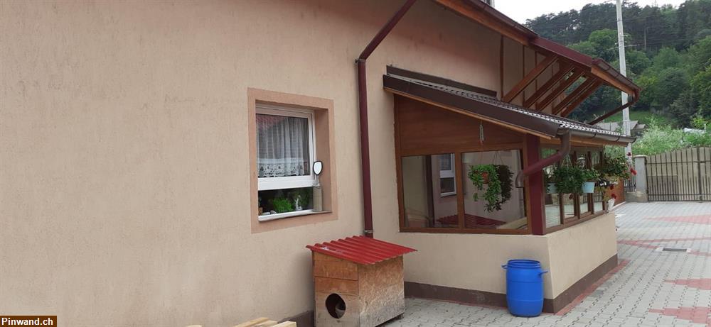 Bild 6: Haus in Comanesti, (BC)  Rumänien zu verkaufen