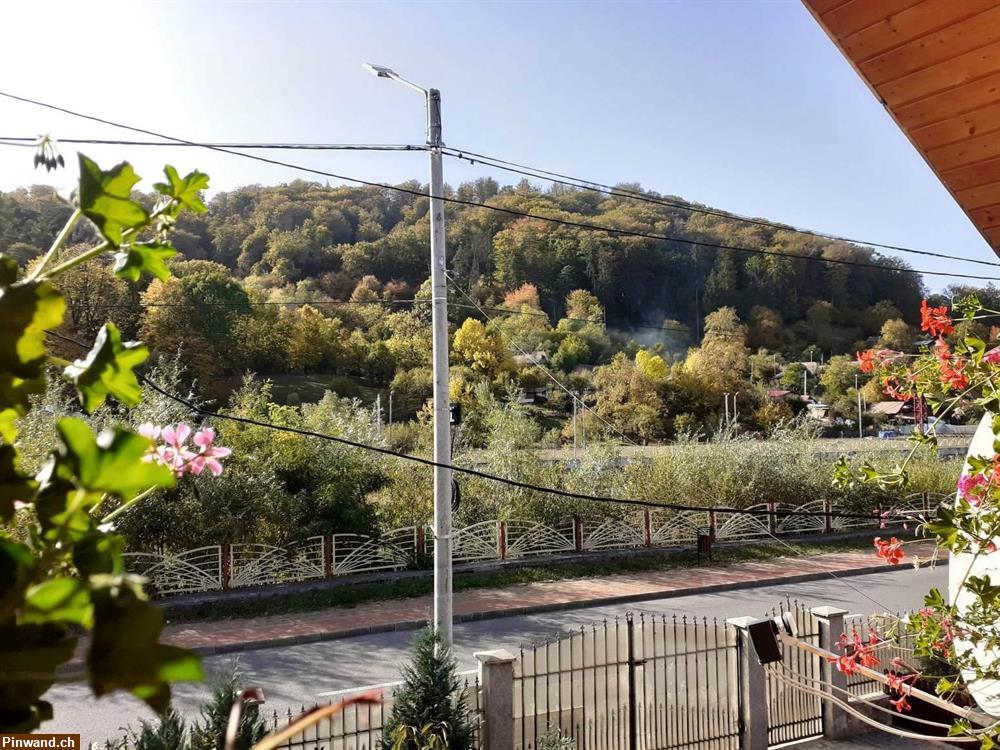 Bild 9: Haus in Comanesti, (BC)  Rumänien zu verkaufen
