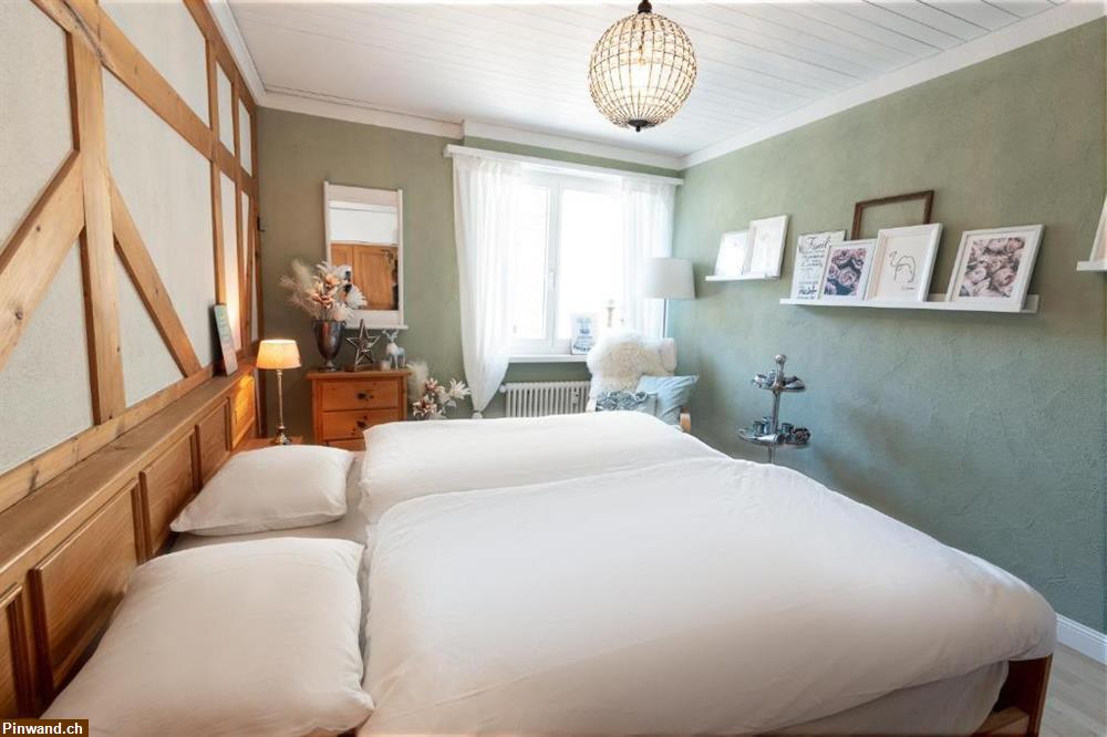 Bild 2: 3 Zimmer Ferienwohnung in Davos zu vermieten