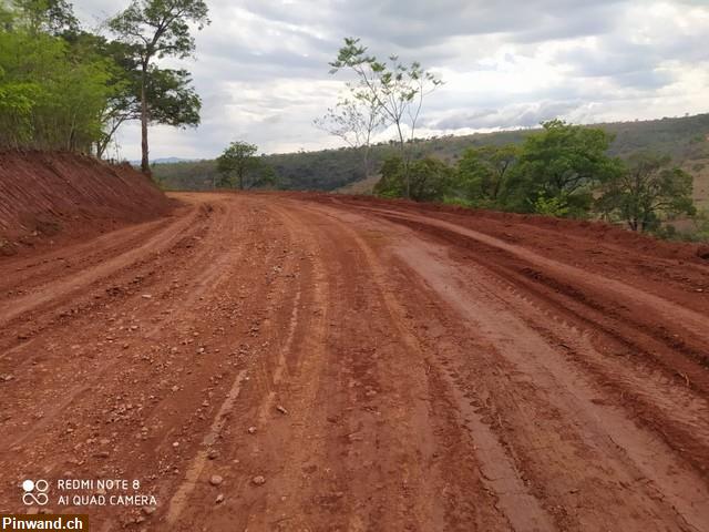 Bild 6: Brasilien riesengrosses 1'000 Ha Tiefpreis - Grundstück mit Rohstoffen