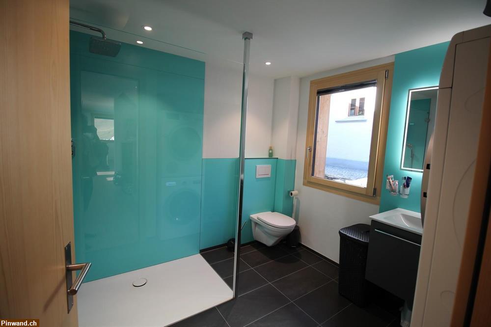 Bild 11: Exklusives, luxuriöses 5.5-Zimmer Chalet in erhobener, sonniger Lage im Wallis