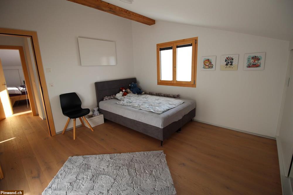 Bild 8: Exklusives, luxuriöses 5.5-Zimmer Chalet in erhobener, sonniger Lage im Wallis