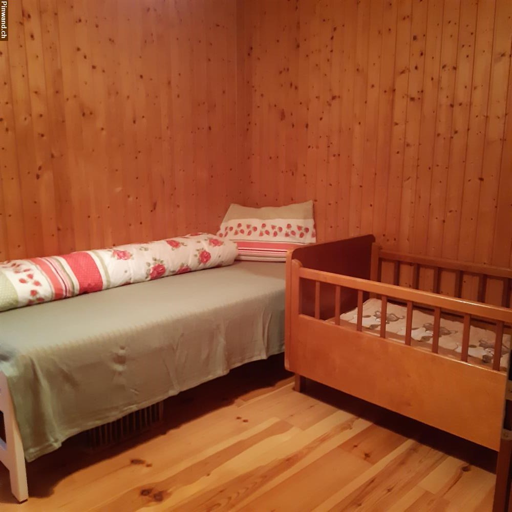 Bild 10: Heimeligs Ferienchalet in Blitzingen/Goms VS zu vermieten