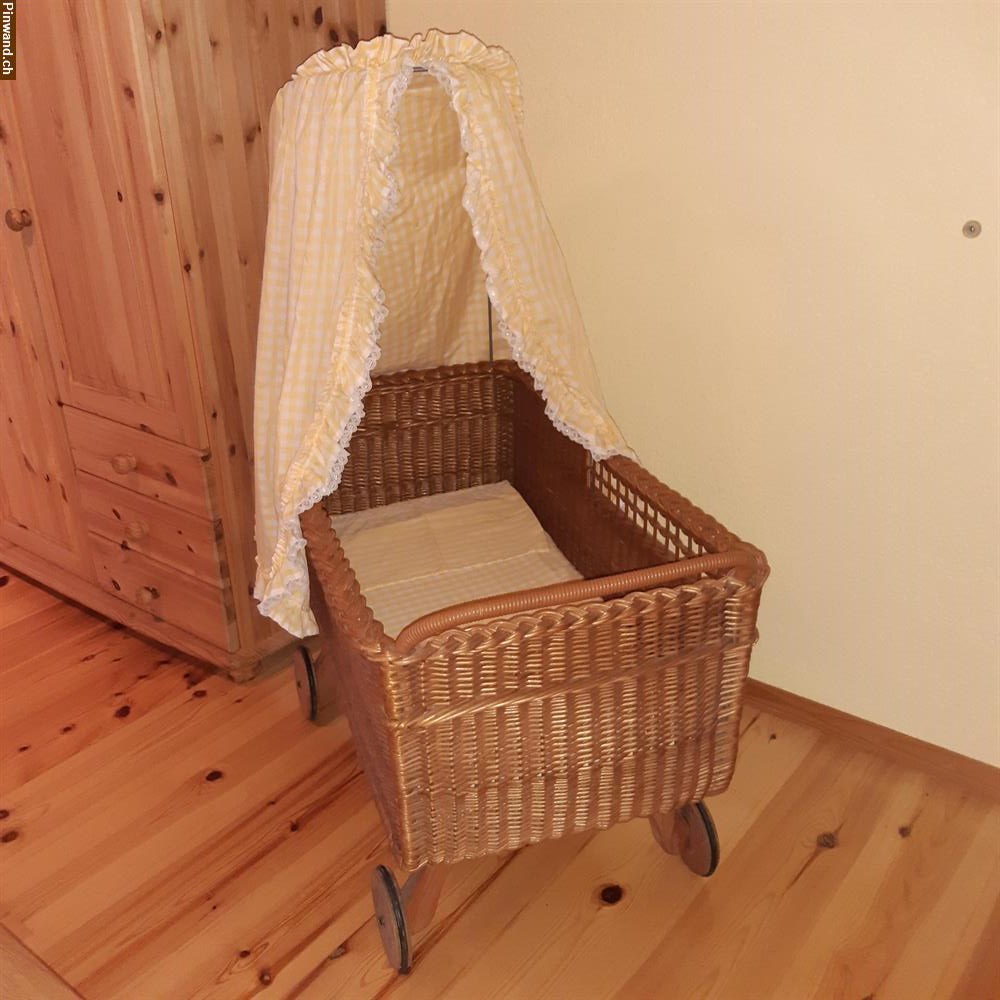 Bild 11: Heimeligs Ferienchalet in Blitzingen/Goms VS zu vermieten