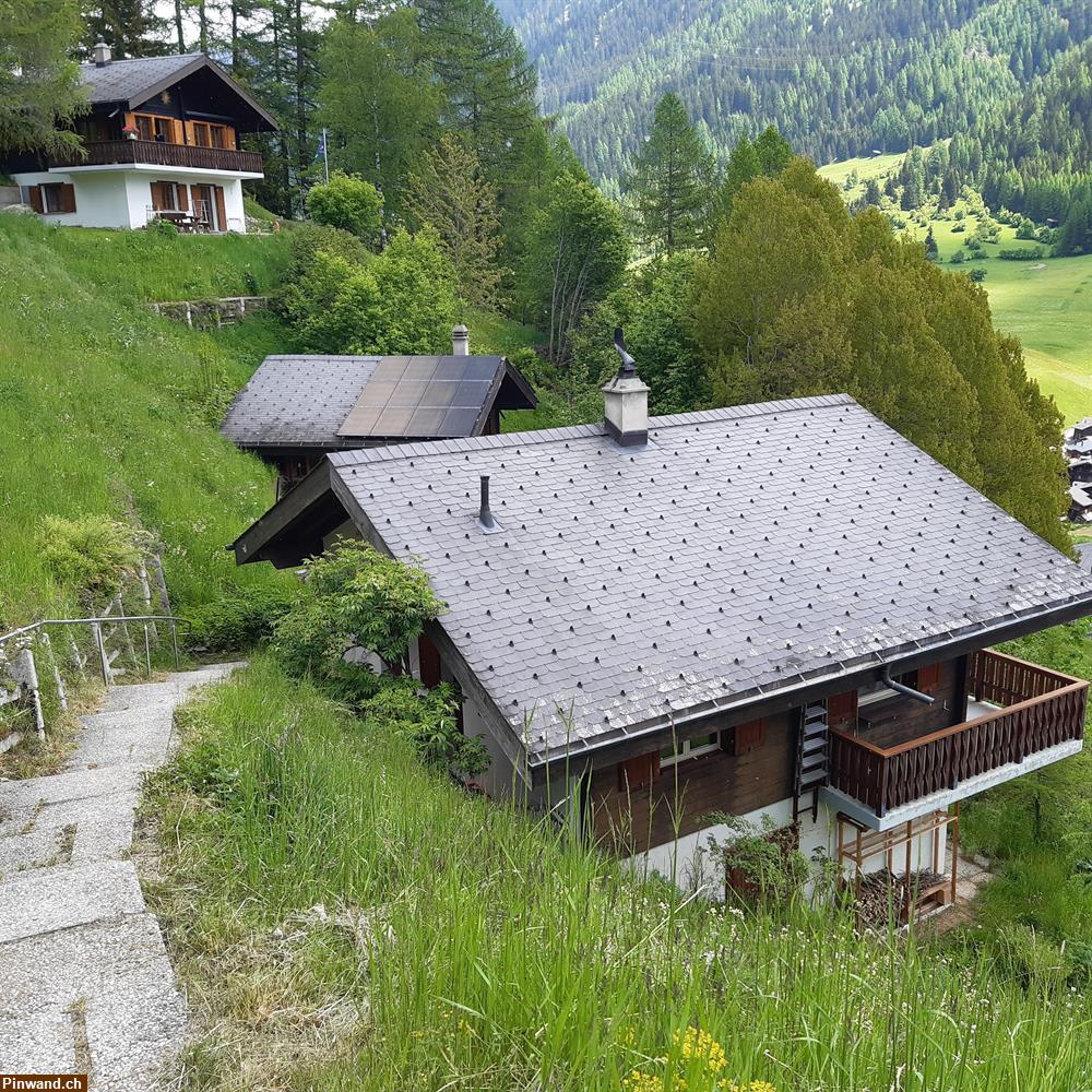 Bild 13: Heimeligs Ferienchalet in Blitzingen/Goms VS zu vermieten