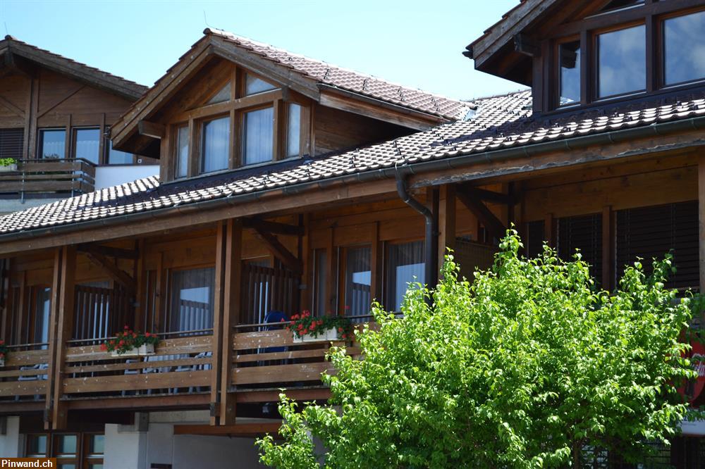Bild 2: Schöne Ferienwohnung im Berner Oberland zu vermieten
