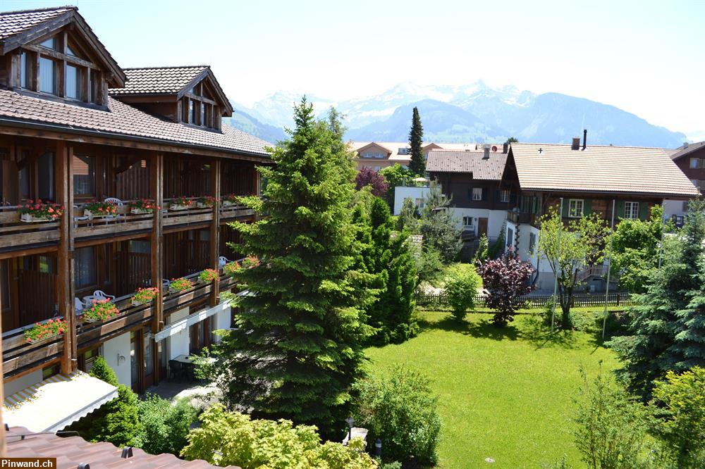 Bild 7: Schöne Ferienwohnung im Berner Oberland zu vermieten