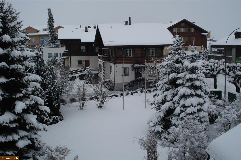 Bild 9: Schöne Ferienwohnung im Berner Oberland zu vermieten