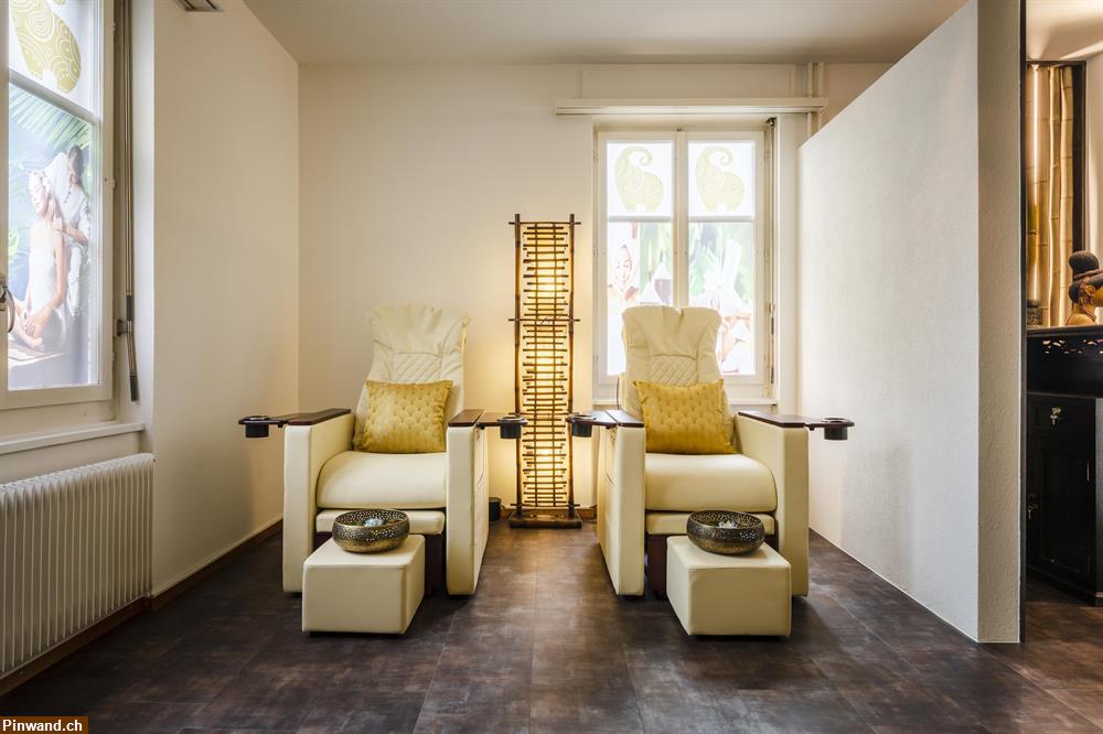 Bild 3: Chang Beauty & Spa Thai Massage in Weinfelden TG