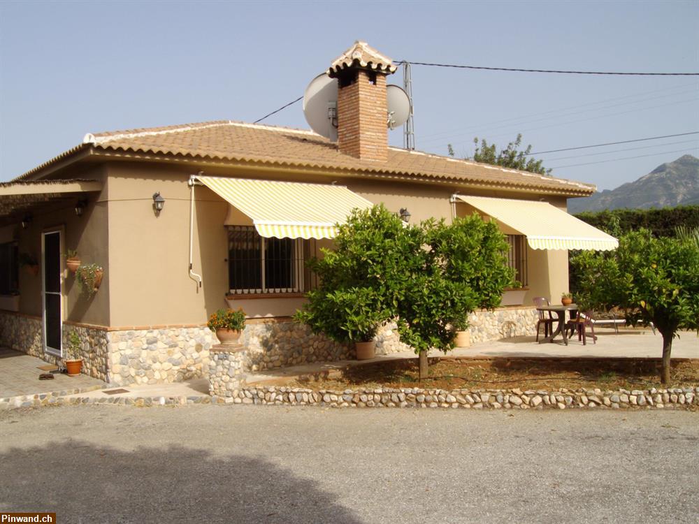 Bild 13: Grundstück mit 2 Einfamilien Häuser in Malaga Spanien zu verkaufen