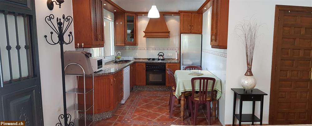 Bild 15: Grundstück mit 2 Einfamilien Häuser in Malaga Spanien zu verkaufen
