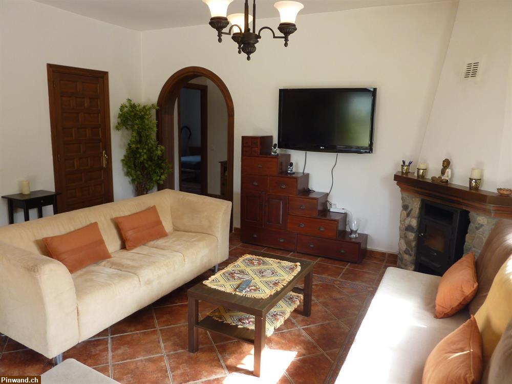 Bild 16: Grundstück mit 2 Einfamilien Häuser in Malaga Spanien zu verkaufen