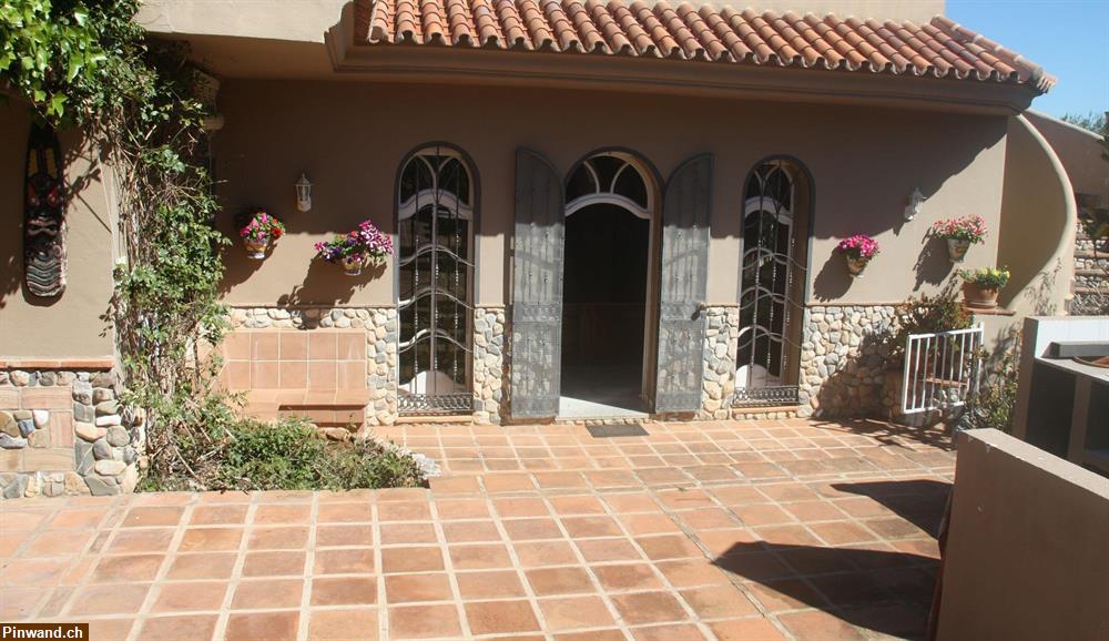 Bild 5: Grundstück mit 2 Einfamilien Häuser in Malaga Spanien zu verkaufen