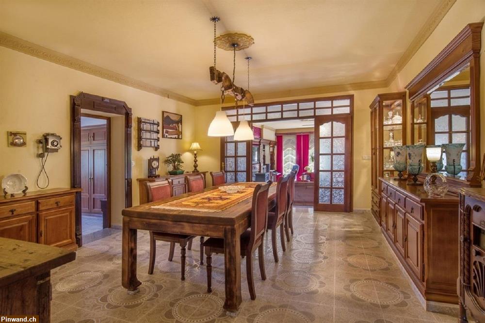 Bild 9: Grundstück mit 2 Einfamilien Häuser in Malaga Spanien zu verkaufen