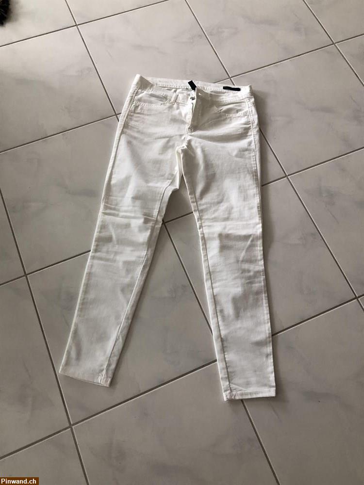 Bild 1: Benetton Damen Jeans Gr. 31 zu verkaufen