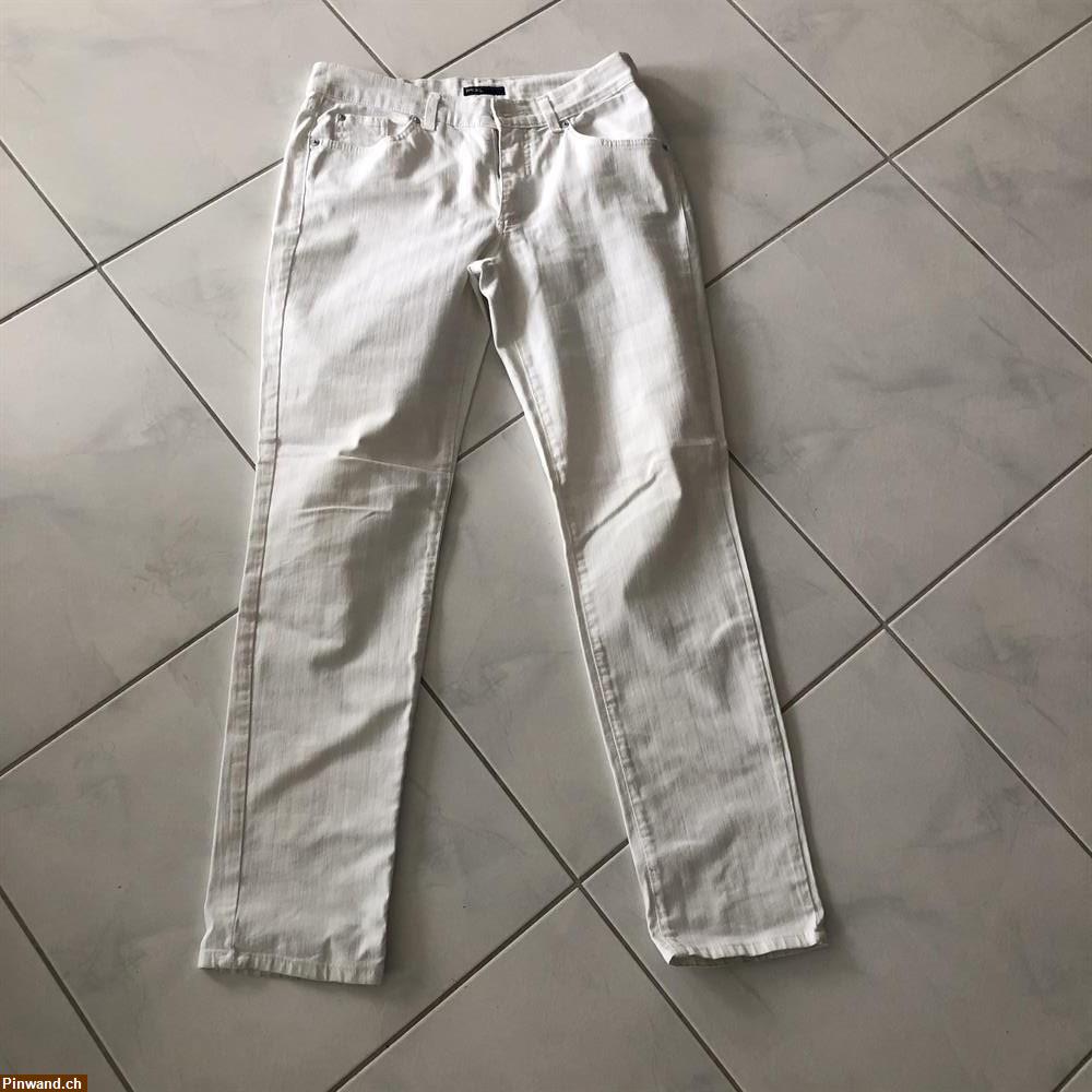 Bild 1: Damen Jeans Gr. 38 zu verkaufen