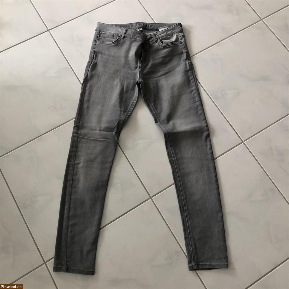 Bild 1: Damen Jeans GR.38 zu verkaufen