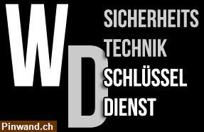 Bild 1: Sicherheitstechnik und Schlüsseldienst in Wiesbaden und Mainz