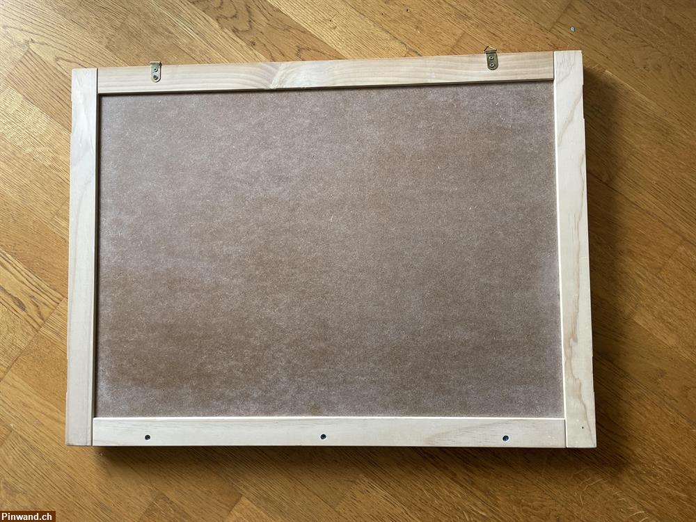 Bild 3: 2-seitige Wandeltafel zu verkaufen